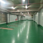 青岛FRP玻璃钢防腐地坪-缩略图2