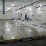 青岛防腐防静电地坪,防腐防静电自流平地坪-缩略图2