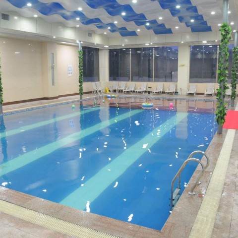 青岛聚脲地坪,防腐蚀地坪