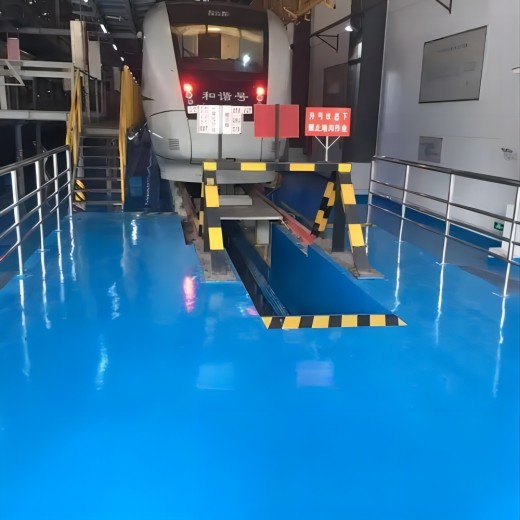 青岛环氧防腐蚀地坪,环氧积层地坪